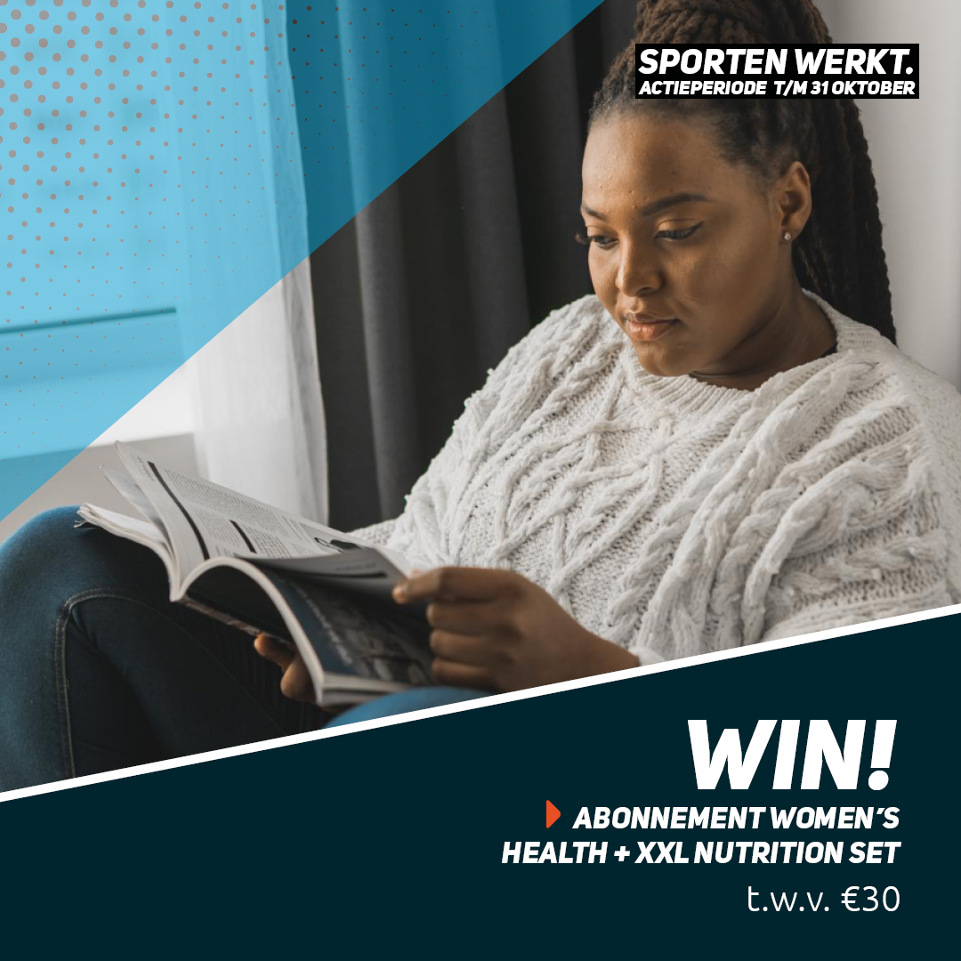 Abonnement Women's Health