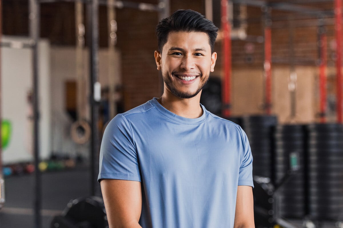 Bedrijfsfitness voor sportlocaties