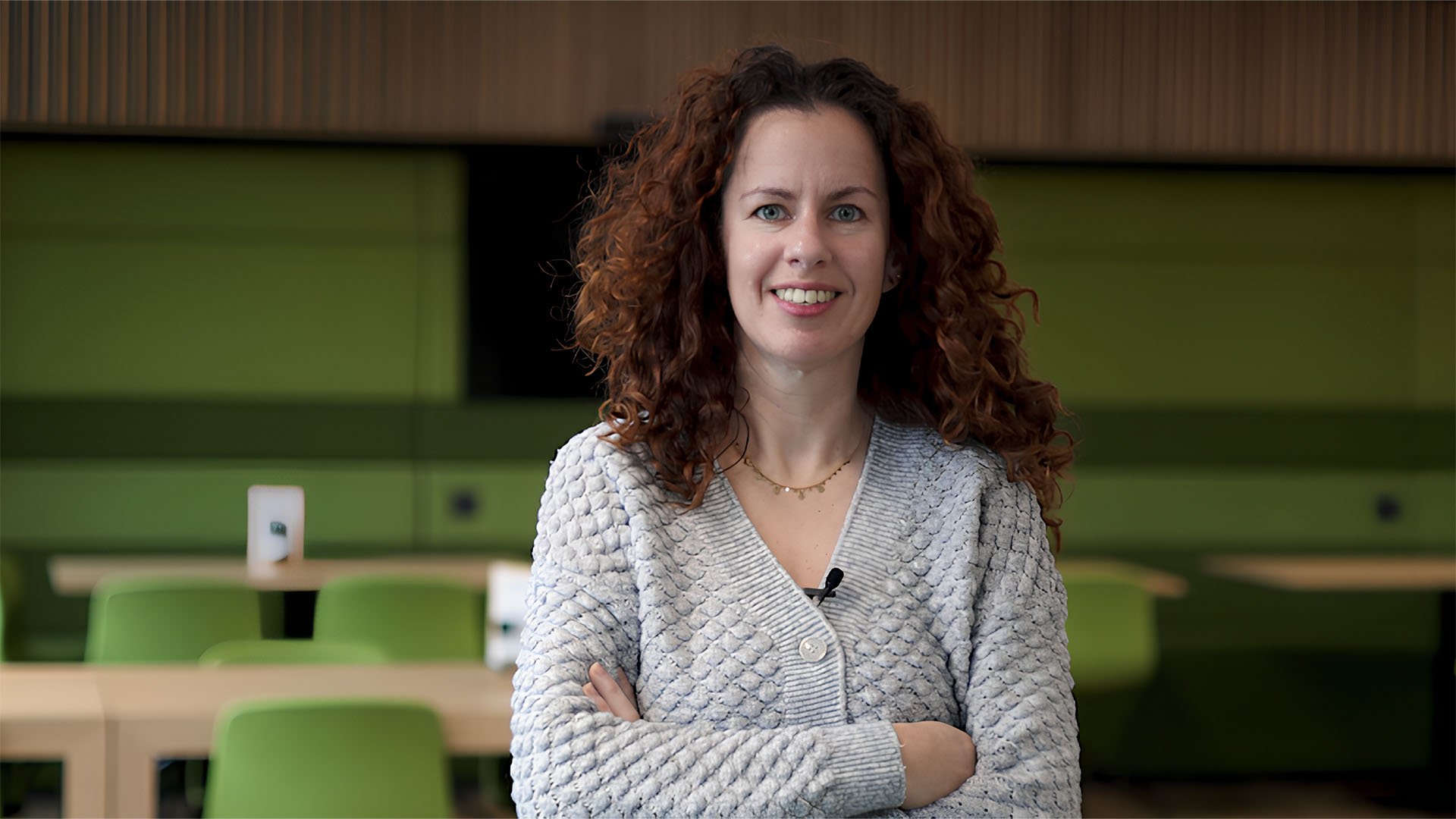 Evy van Iersel - Omgevingsdienst Brabant Noord