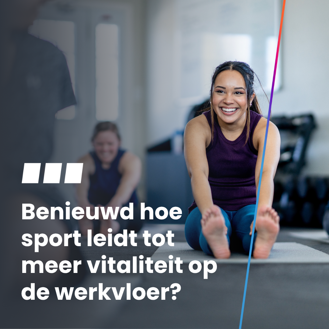 Van fruitmand naar fundering: Hoe vitaliteit dé ruggengraat van je organisatie wordt