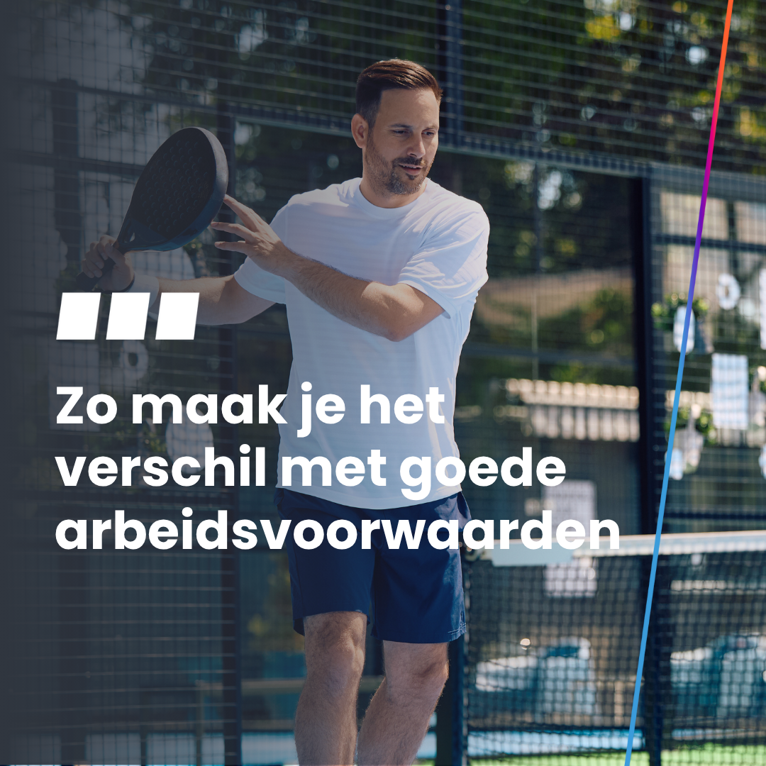 Hoe zet je employee benefits écht strategisch in?