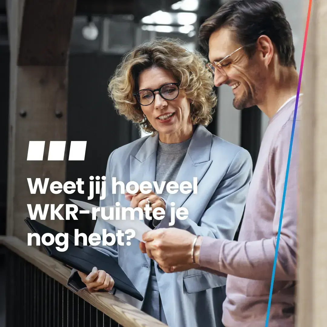 Grip op je vitaliteitsbudget: hoe maak je de juiste keuzes als HR?