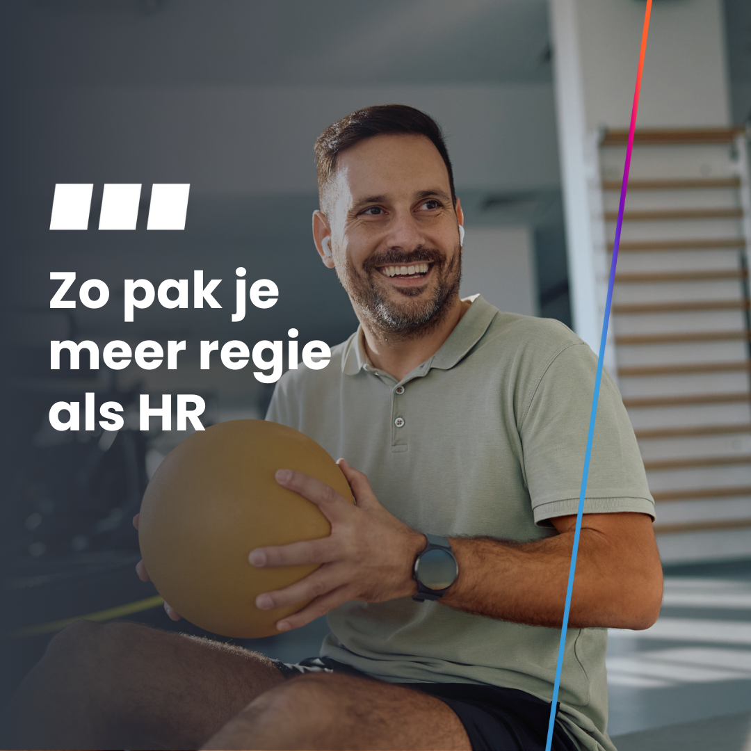 Strategisch HR: zo pak je meer regie in de organisatie