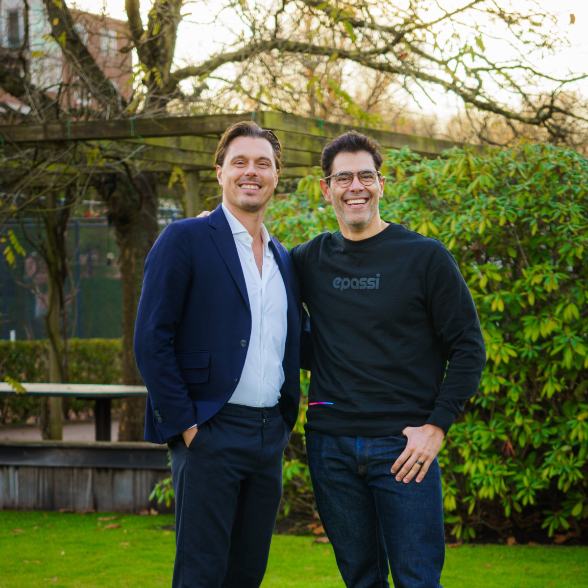 Epassi Group neemt Alleo over - persbericht