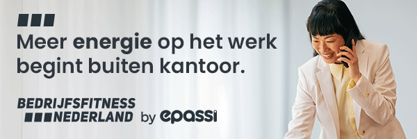 E-mail - Meer energie op het werk