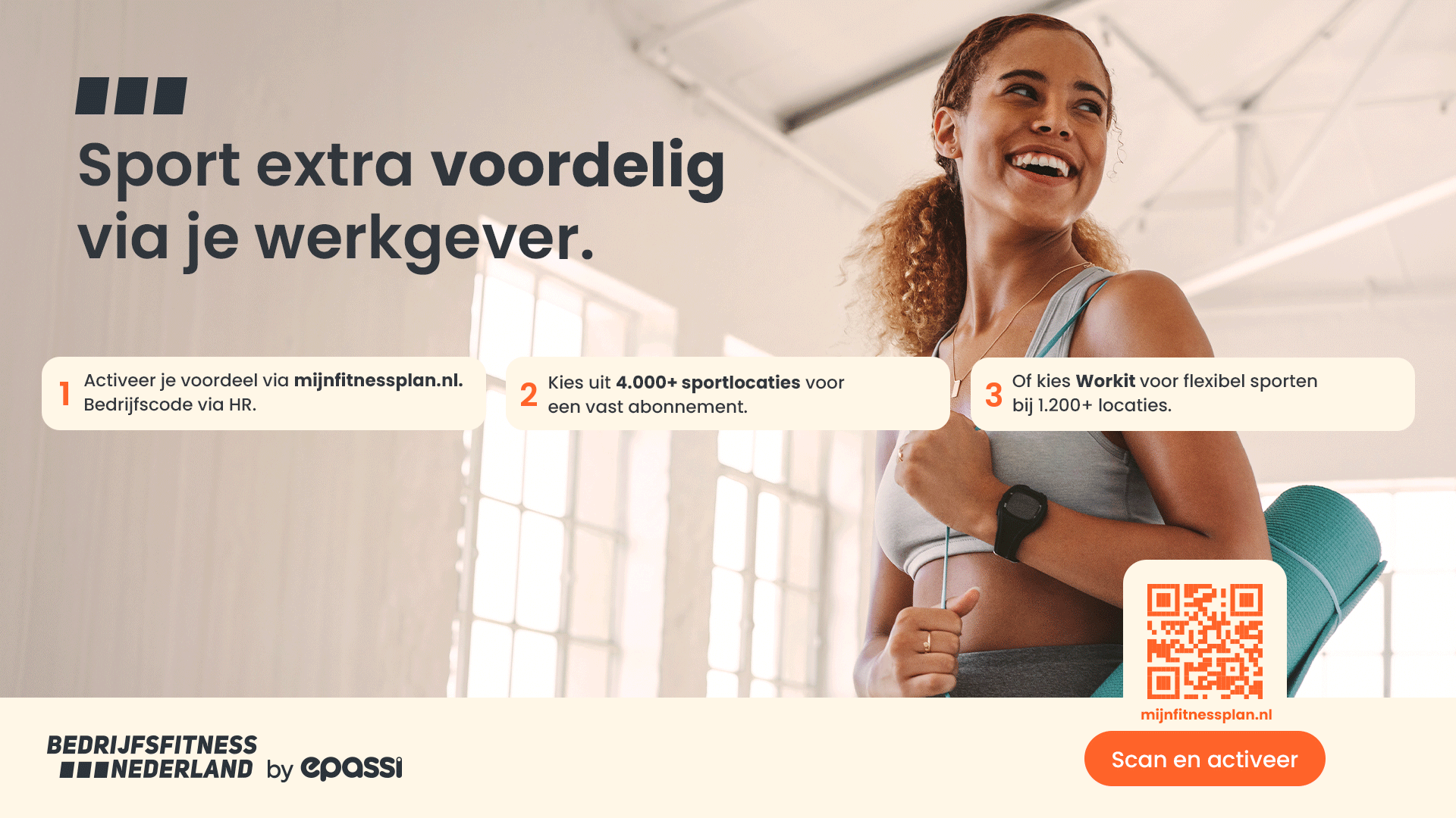 Narrowcasting - Hoe werkt het voordeel?