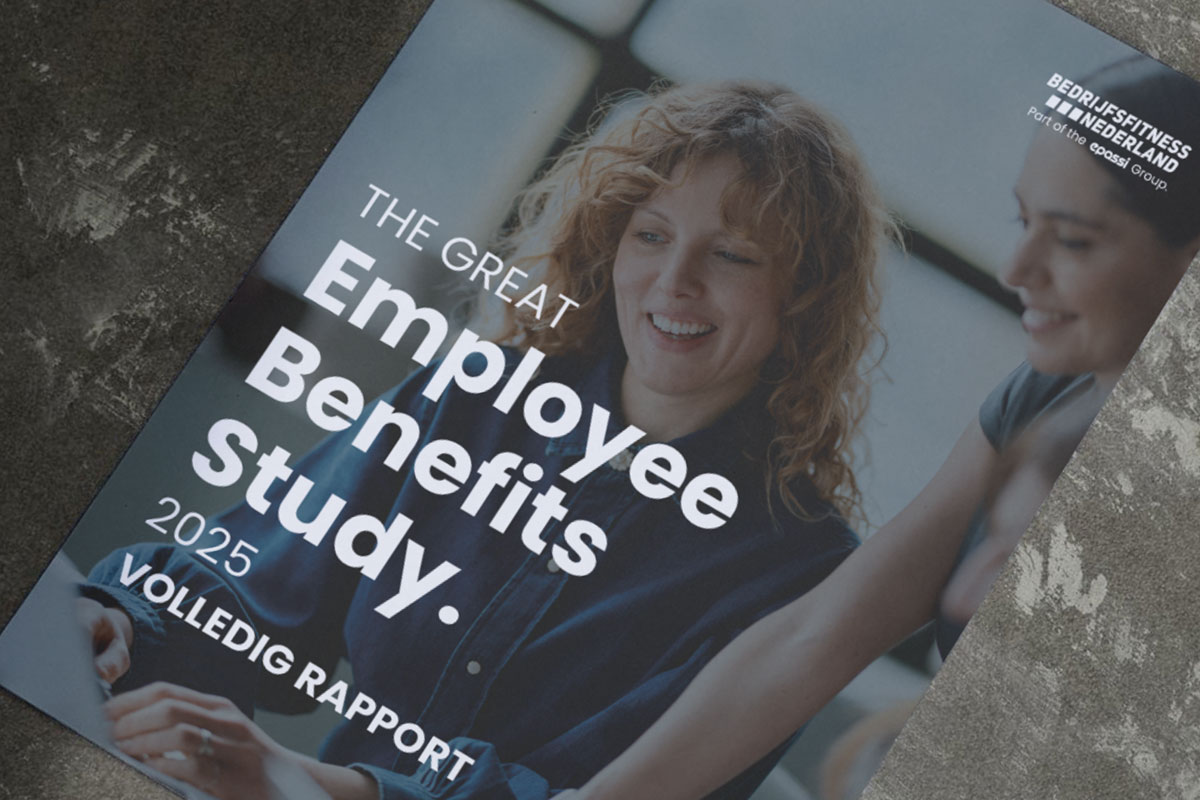 The Great Employee Benefits Study