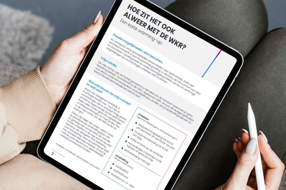 Whitepaper bedrijfsfitness in de WKR