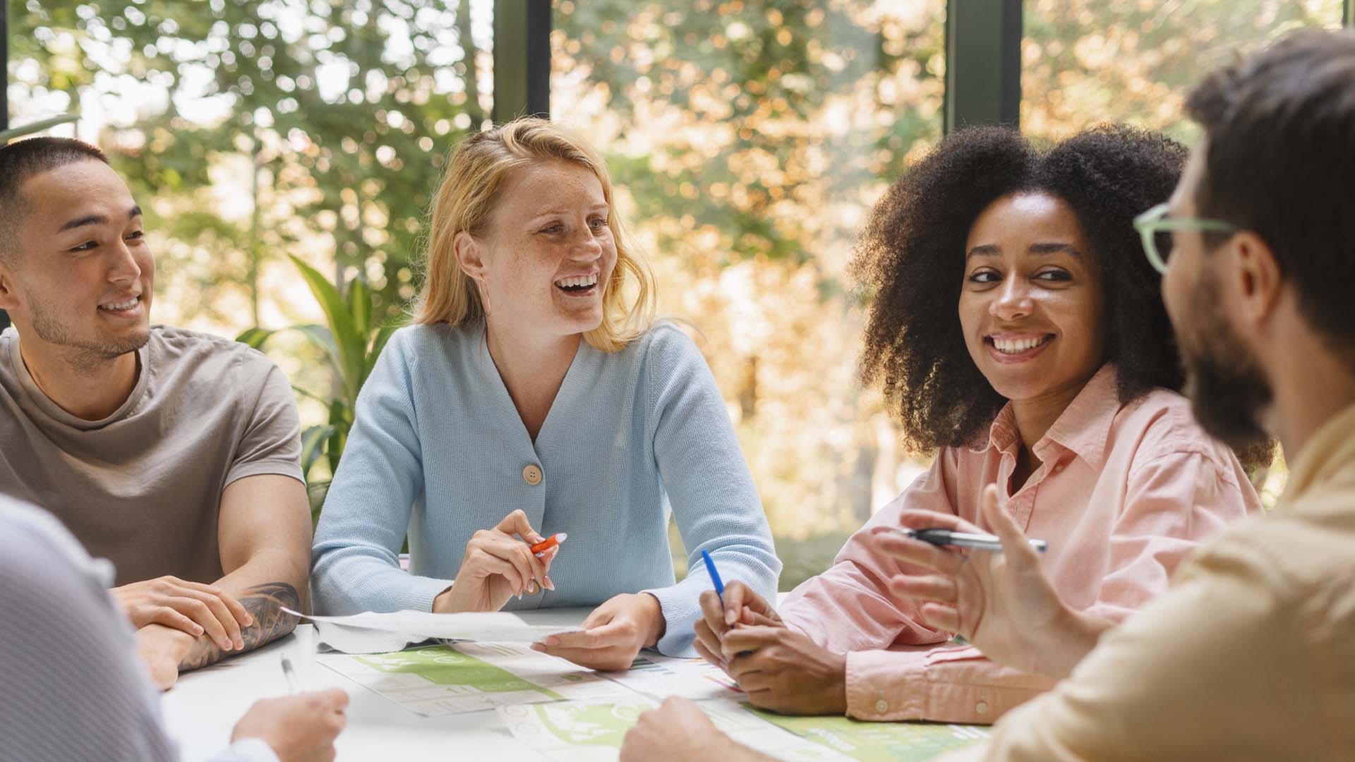 Vitaliteit van je medewerkers verhogen? Zo doe je dat!