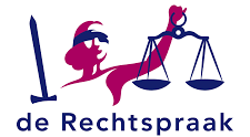 Logo De Rechtspraak