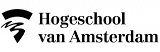 Logo Hogeschool van Amsterdam