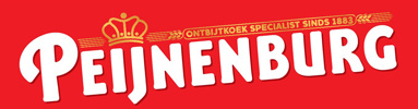 Logo Koninklijke Peijnenburg
