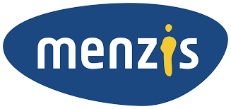 Logo Menzis