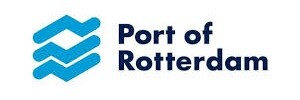 Logo Port of Rotterdam
