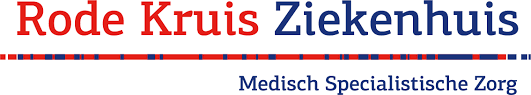 Logo Rode Kruis Ziekenhuis