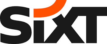Logo Sixt