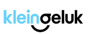 Logo Stichting Kleingeluk