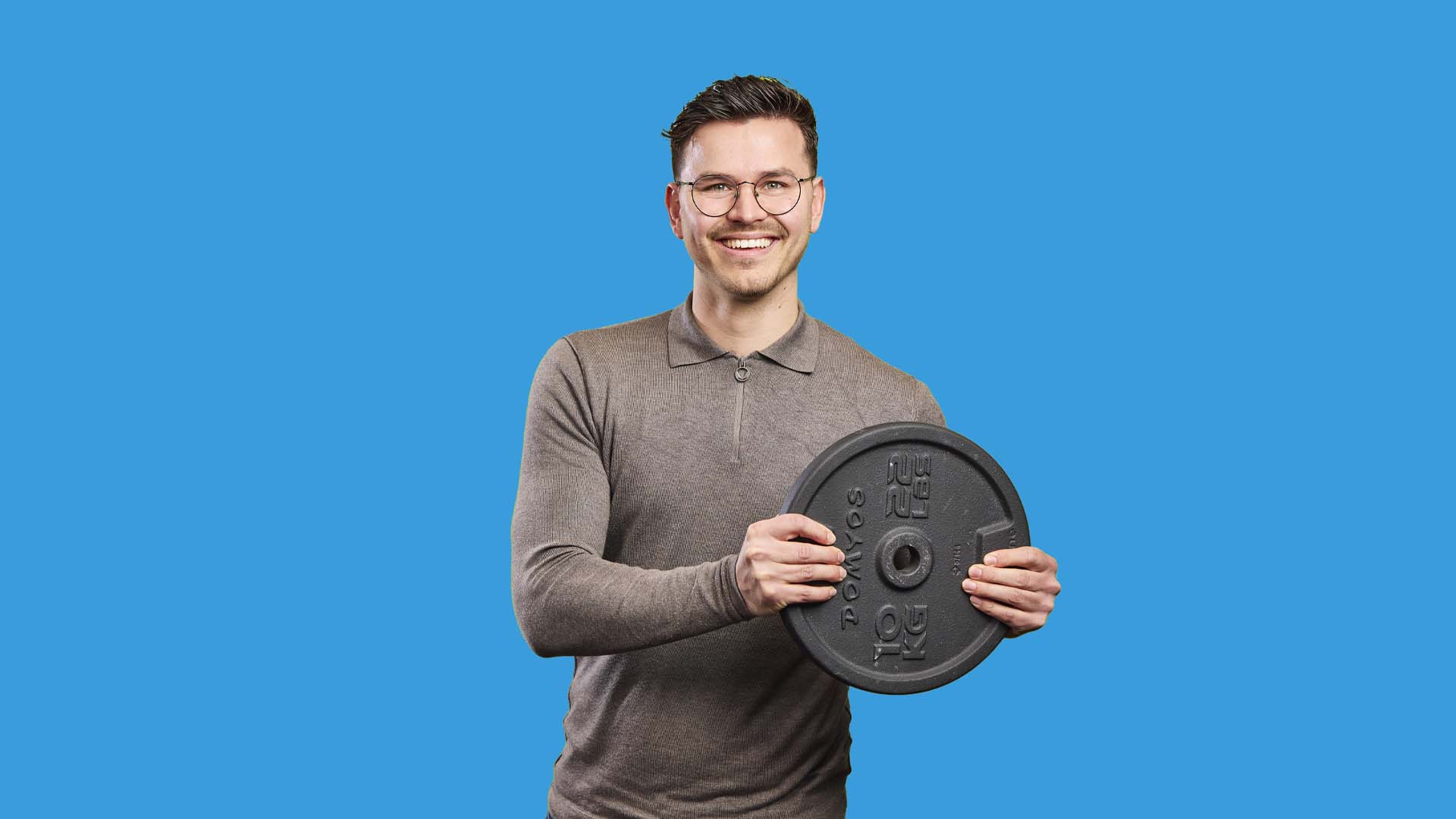Mike over dynamiek binnen Sales