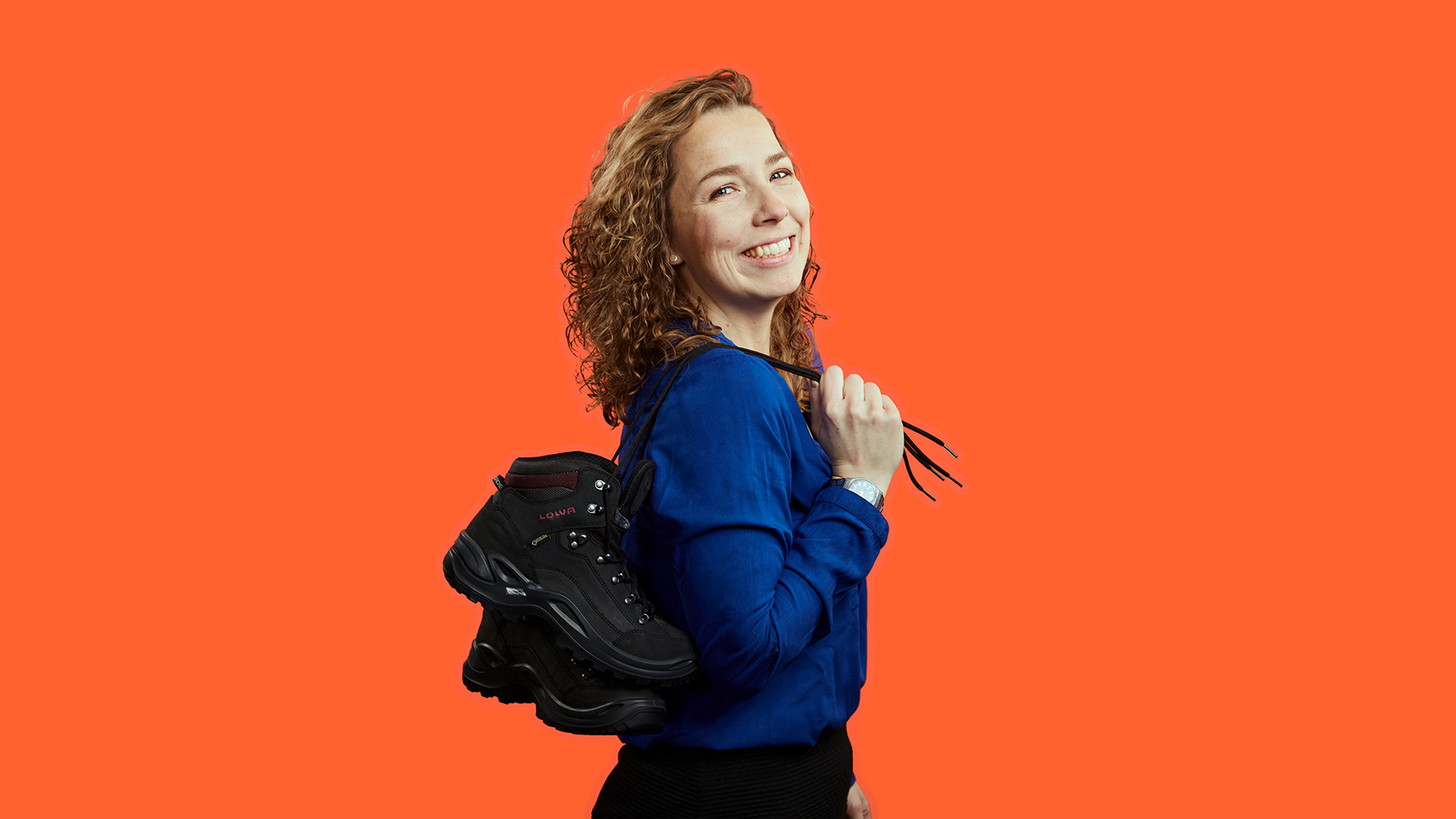Nicoline over werkgeluk bij BFNL