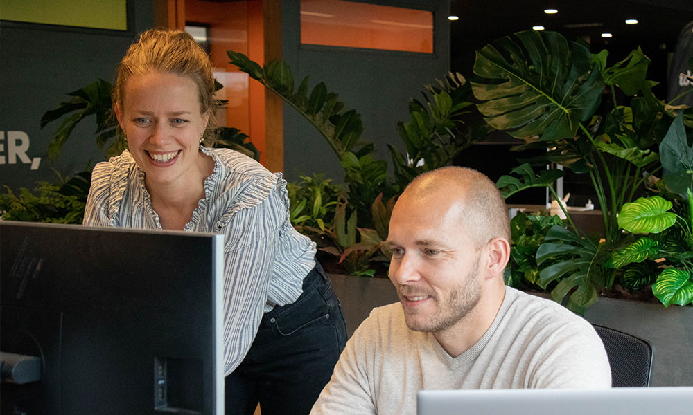 Customer Success Manager