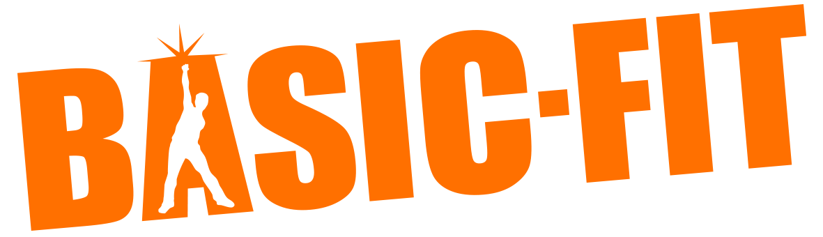 Logo Basic-Fit
