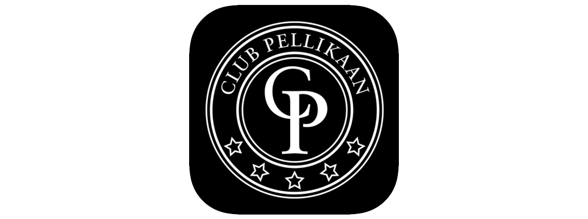 Logo Club Pellikaan
