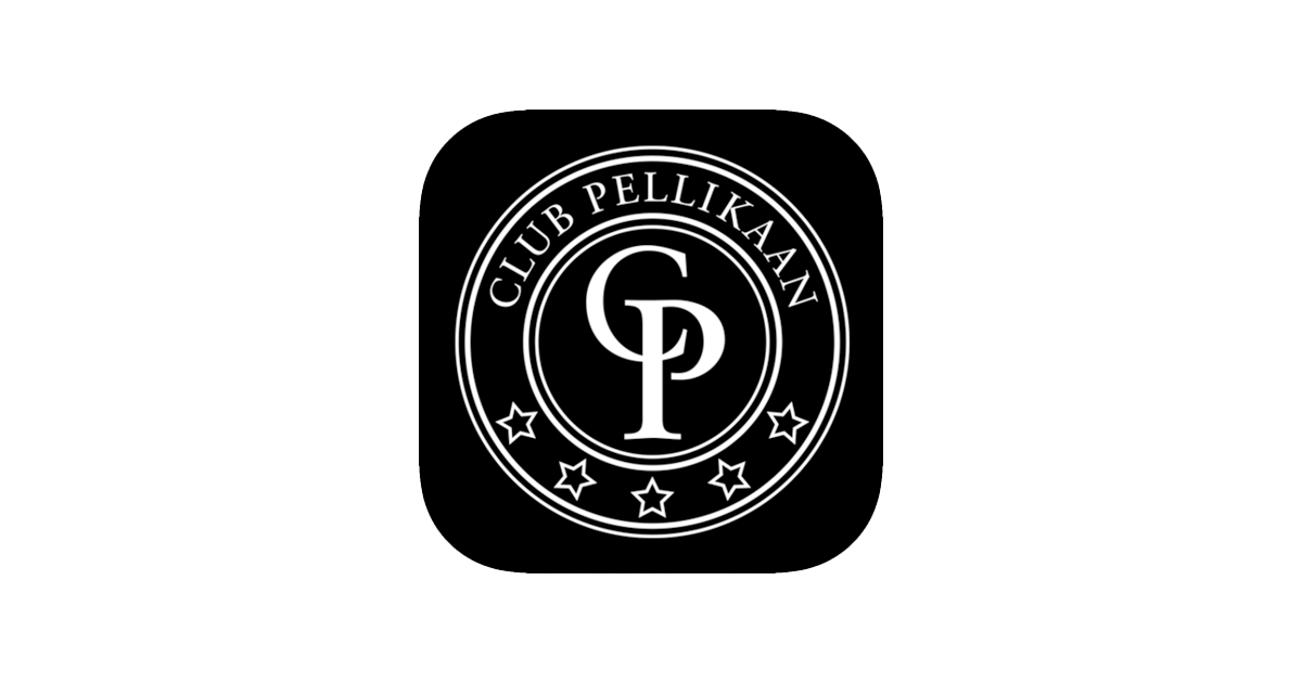 Logo Club Pellikaan