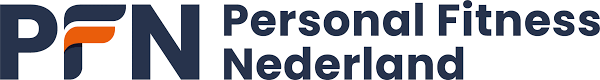 Logo Personal Fitness Nederland