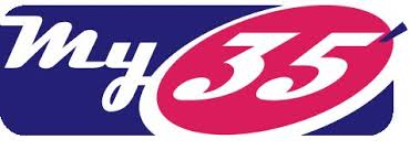 My35 logo
