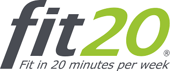 Logo Fit20
