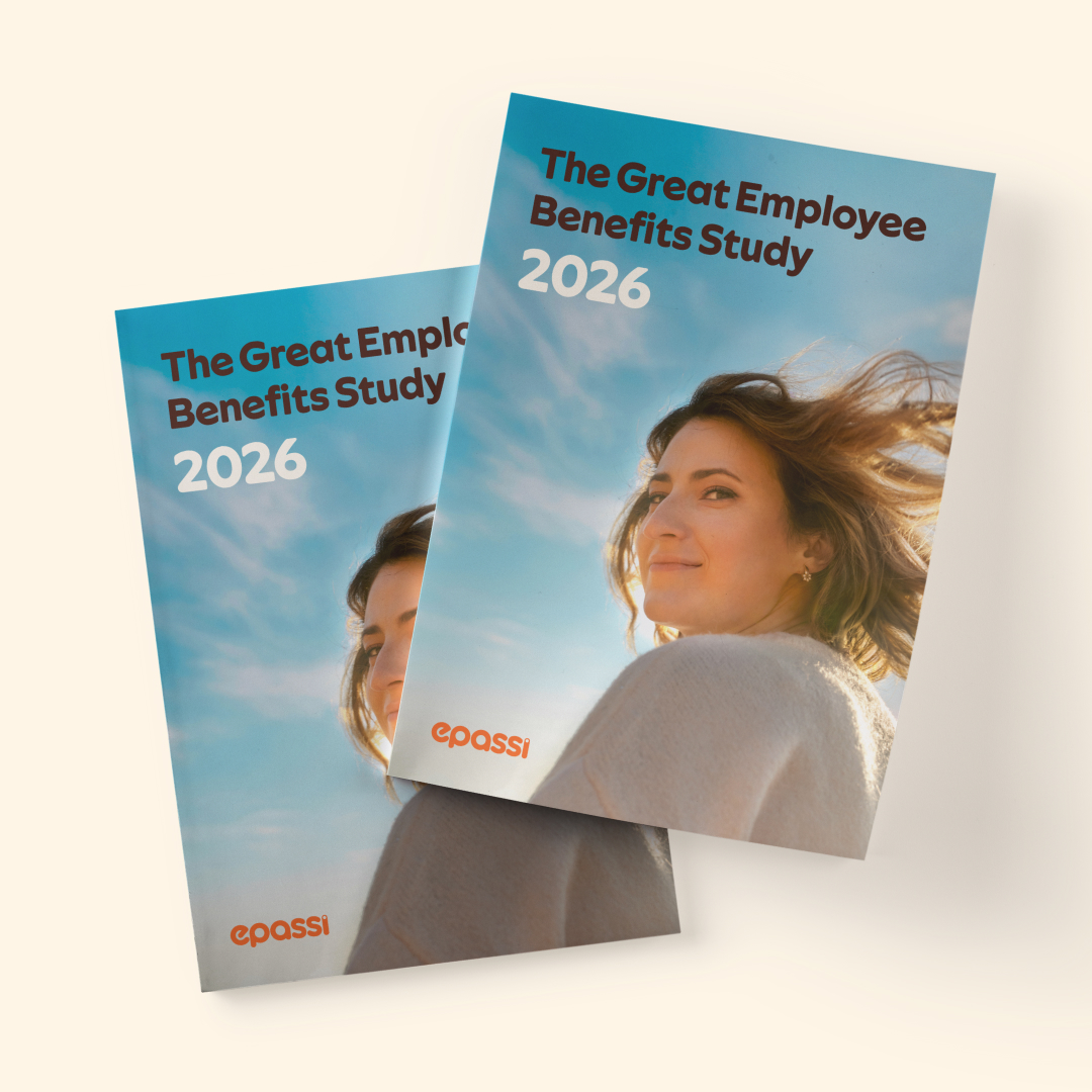 The Great Employee Benefits Study 2026