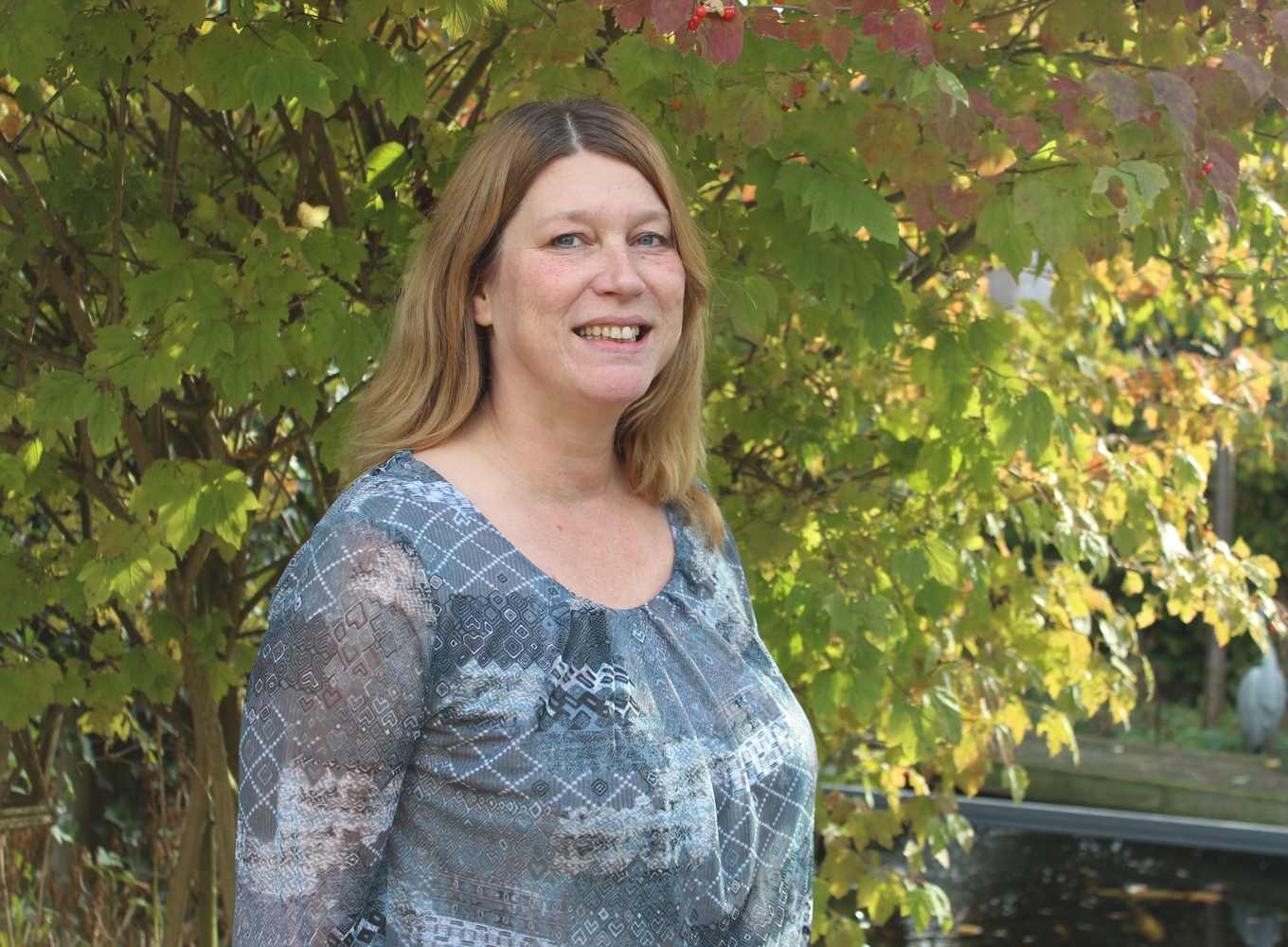 Nicole Bodewitz, Dimence Groep