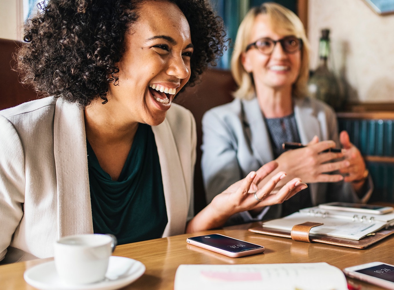 5 tips voor gezond werken