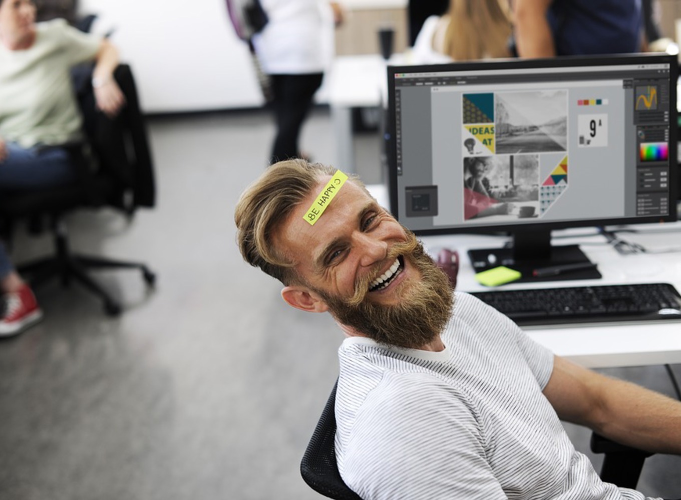 Welke arbeidsvoorwaarden vind jij belangrijk voor jouw personeel?