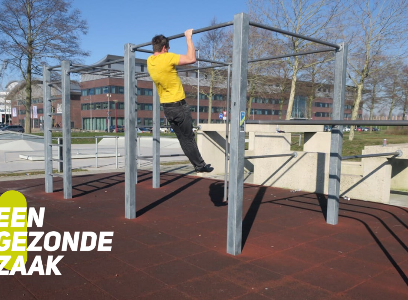 Playground - BFNL