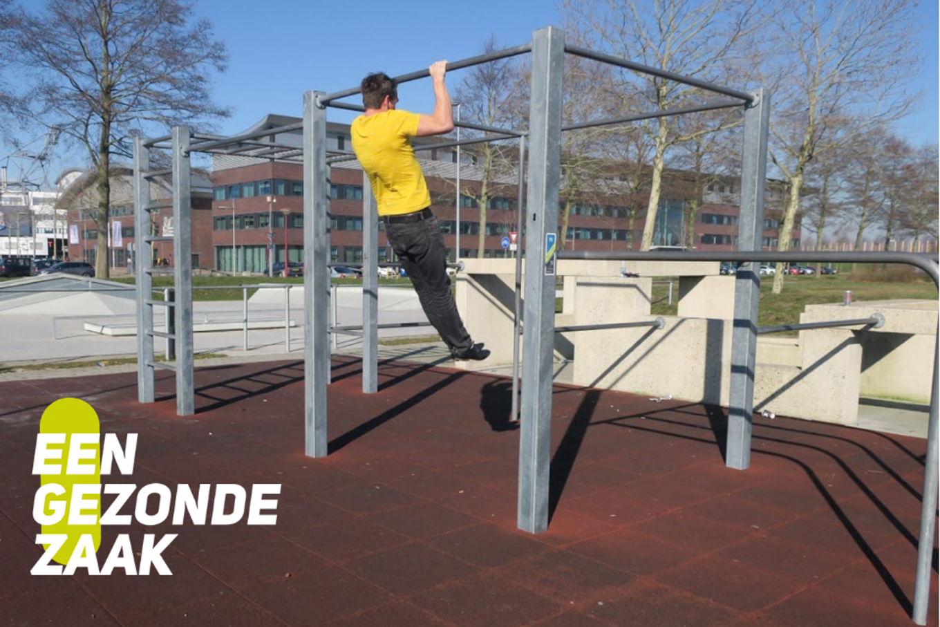 Playground - BFNL