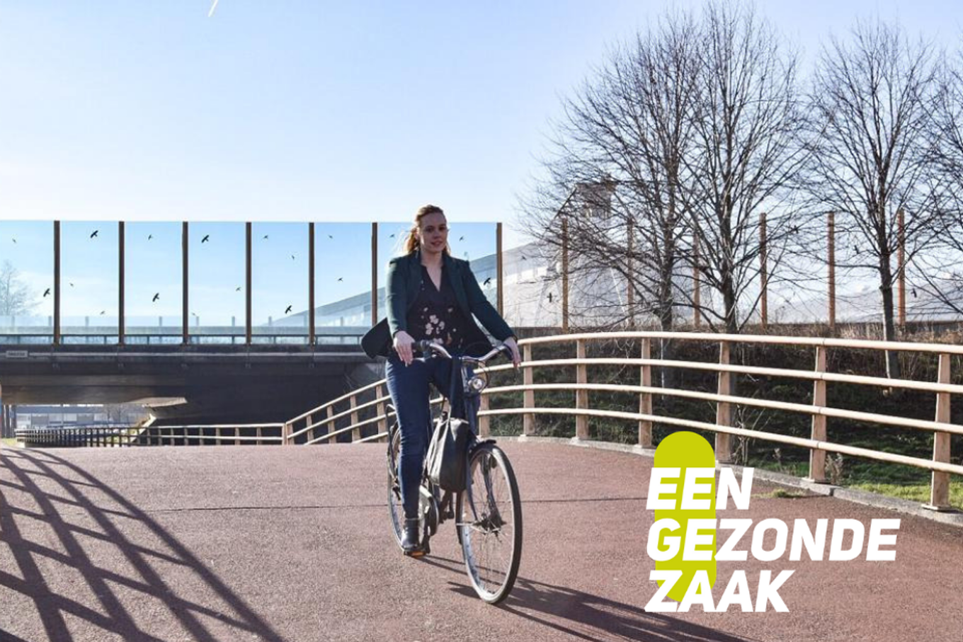 De gewone fiets vs de e-bike: welke kies jij?