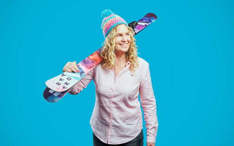 Annette van Oudheusden