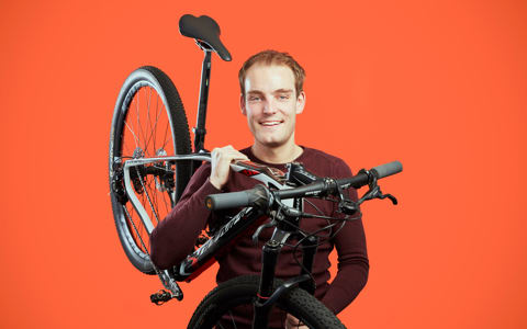 Erik Bakker