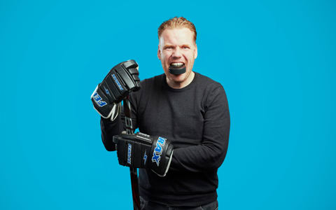 Jacco Borger