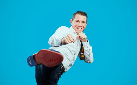 Klaas Hamstra