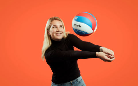 Aurelia de Jong