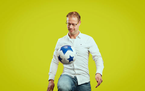 Elmar Meijer