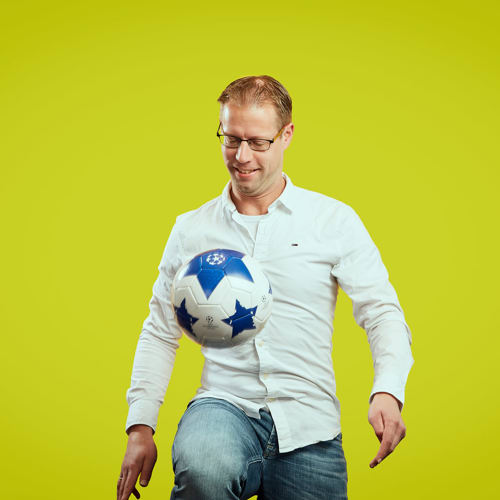 Elmar Bedrijfsfitness Nederland