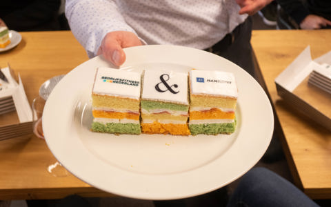 BFNL start partnership met het Duitse Hansefit