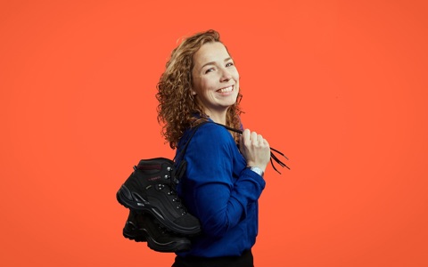 Nicoline Spoelstra