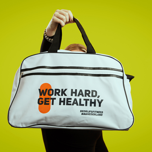 Nieuwe collega's
