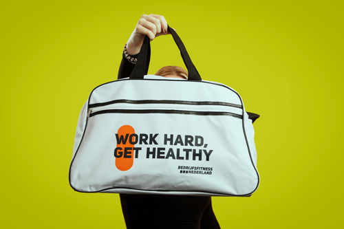 Nieuwe collega's