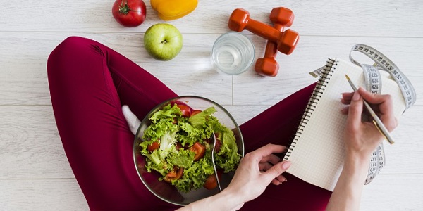 Wat te eten na het sporten?