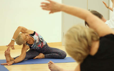 Dit wist je nog niet over yoga